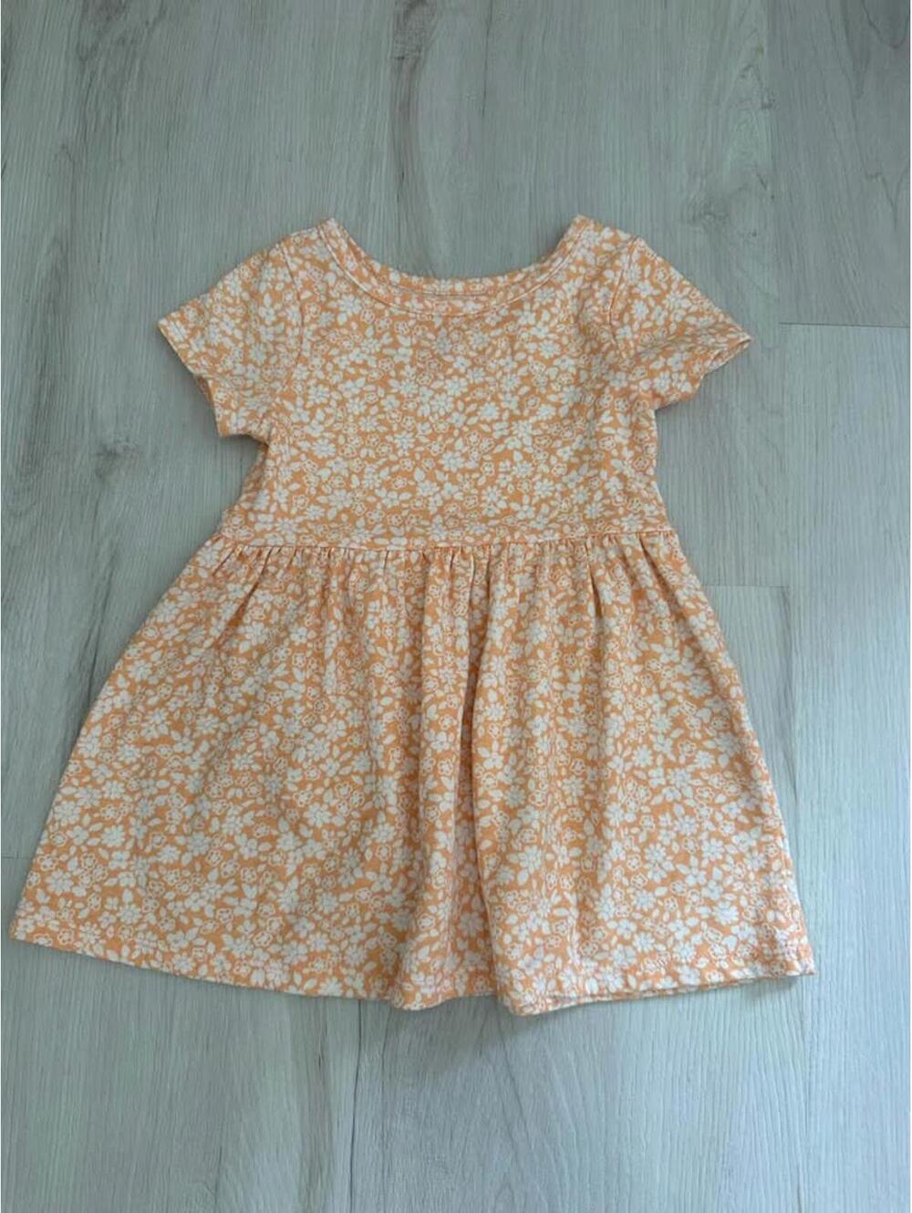 18m • Cat & Jack • Baby Toddler Girl Dress